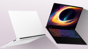 Original O M E N 10 SLIM 14 14 pulgadas Ultra 9 185H RTX4060 32GB 1TB SSD 2,8 K 120Hz Pantalla OLED Gaming Laptop - Product Image 3