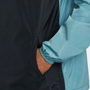 Chaqueta Anorak de Senderismo de Alta Calidad y Estilo para Hombre, Talla Regular y Mangas, Cortavientos Informal para Hombre - Product Image 6