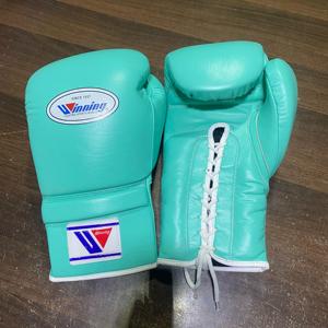 ถุงมือ MMA ถุงมือชกมวยมวยไทยหนัง PU สำหรับฝึกมวยไทยถุงมือชกมวยออกแบบโลโก้ได้ตามที่ต้องการ - Product Image 2