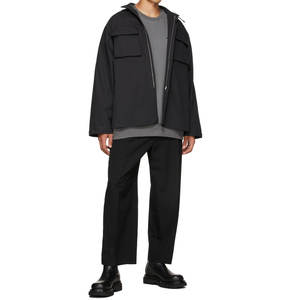 Sweat-shirts pour hommes respirants de style 2026 pour un usage décontracté / Nouvelle mode à manches longues Prix de gros Sweat-shirts pour hommes - Product Image 4