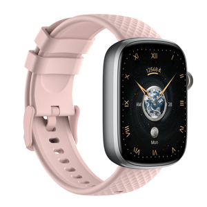 Montre connectée sportive tendance pour homme Starmax, écran AMOLED HD tactile, fonction de réponse aux appels, fabricant professionnel - Product Image 4