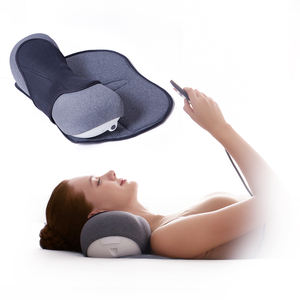 Alphay Top Ranking Masajeador eléctrico de cuello y hombros Dispositivo de alivio del dolor cervical Productos de masaje Premium - Product Image 2