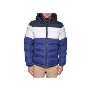 Veste en duvet à bulles pour l'hiver Veste en toile de haute qualité à vente chaude - Product Image 6