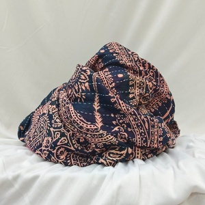 Manta Kantha hecha a mano artesanal, colcha Kantha de retazos indios, colcha Kantha cosida a mano colorida - Product Image 1