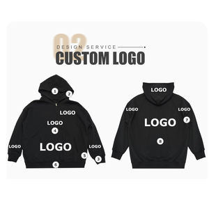 Hoodies for Men Women Winter Warmth Weekends Casual <b>Walks</b> Daily Relaxed Outfits - Product Image 6