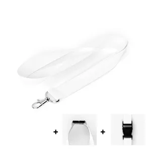 Laccetti con Moschettone Personalizzati per Promozioni - Product Image 1