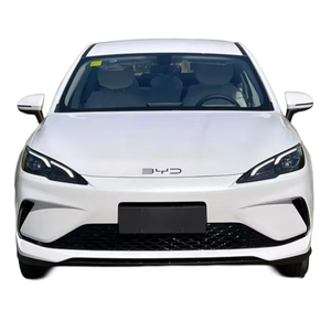 Nouvelle voiture B YD Seal 05 DM-I à transmission automatique 100 - 199 CV - Product Image 1