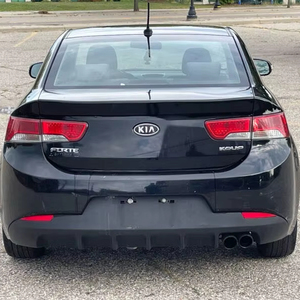 Occasion 2010 pour Fo-rte Ko-up E-X LHD, qualité industrielle, garantie 3 ans, origine américaine - Product Image 1