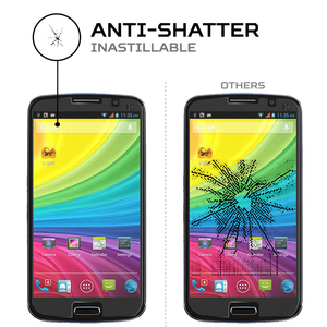 ฟิล์มกันรอยหน้าจออูเลโฟน U650 - Product Image 4