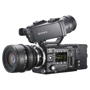 Ventes exceptionnelles ! Caméra cinéma professionnelle PMW-F55 - 2K/4K --------- - Product Image 1