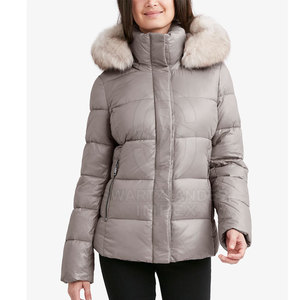 Outdoor Adults Wear <b>Women</b> Puffer <b>Jackets</b> Casual wear <b>Women</b> Puffer <b>Jackets</b> <b>Lightweight</b> <b>Women</b> Puffer <b>Jackets</b> - Product Image 1