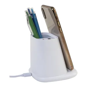 Portapenne Personalizzato Powerdesk RABS per Amanti dei Gadget - Product Image 2