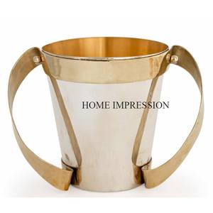 Design merveilleux ustensiles de cuisine Table verres décoratifs tasses de qualité supérieure luxe élégant Restaurant Resorts fête tasses à café - Product Image 5