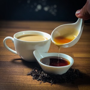 Máquina dispensadora automática de té con 16 llaves, máquina dispensadora de frutas y verduras - Product Image 3