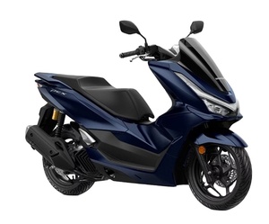 รถสกู๊ตเตอร์และมอเตอร์ไซค์ PCX125 ปี 2025 ใหม่ที่ได้รับการรับรอง พร้อมจำหน่ายและพร้อมส่งออก - Product Image 3