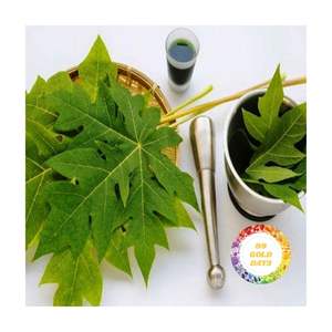 Graines de papaye séchées naturelles à prix abordable, feuilles de thé de papaye de haute qualité séchées au soleil, vente chaude 2026, herbe à thé en vrac - Product Image 5