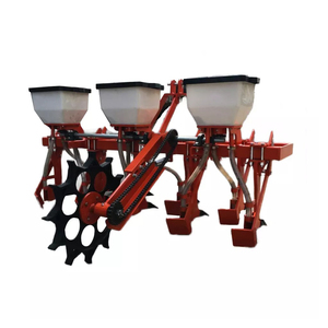 Nueva Sembradora de Maíz/Máquina Sembradora/Sembradora Agrícola de Maíz, Herramientas y Equipos de Agricultura - Product Image 4