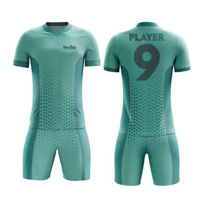 Nuevo Uniforme de Fútbol, Uniforme de Fútbol Más Vendido, Fabricante de Alta Calidad, Uniforme de Fútbol Juvenil para Hombre - Product Image 1
