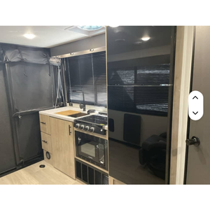 NUEVO 2026 Forest River Campsite Resort 19-KR en Venta - Product Image 2