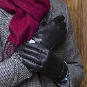 Guantes de carreras con logotipo personalizado de alta calidad, recién llegados, guantes de conducción, Material de Palma de cuero sintético, deportes, ciclismo competitivo - Product Image 3