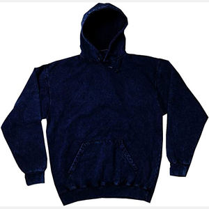 เสื้อฮู้ดผ้าเฟรนช์เทอร์รี่โอเวอร์ไซส์มีฮู้ดสำหรับผู้ชายและผู้หญิง - Product Image 4