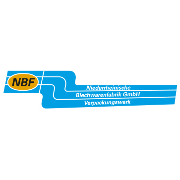 Niederrheinische Blechwarenfabrik GmbH logo