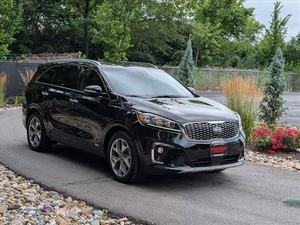 2020 Kia Sorento SX - Product Image 5