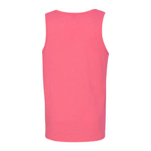Venta caliente nueva calidad personalizada hombres Fitness y ejercicio deporte chaleco sin mangas verano desgaste Relax Fit hombres camiseta sin mangas - Product Image 3