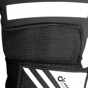 Guantes de gel de boxeo transpirables de alta calidad para adultos, colores personalizados con empuñaduras, características personalizables - Product Image 5