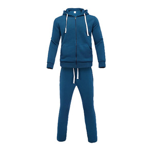 Chándal Deportivo Informal con Capucha para Invierno, de Alta Calidad, Transpirable y Cómodo, para Hombre - Product Image 5