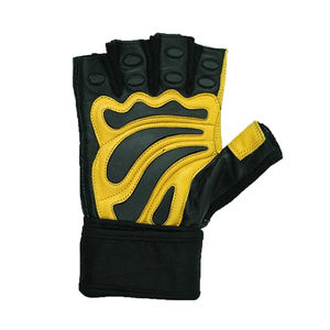 Prix pas cher Gants d'haltérophilie pour femmes Offre Spéciale la tendance supérieure gants imperméables de haute qualité antidérapants à prise parfaite avec un poids léger - Product Image 3