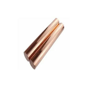 Varillas de cobre C71500 C21000 de alta calidad para construcción de automóviles de servicio pesado - Product Image 1