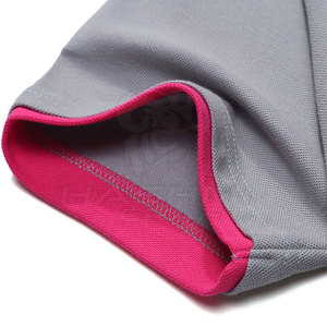 Chemises Polo pour Hommes, Casual, Manches Courtes, Tissu Doux, Coupe Confortable, Style Classique, Idéal pour un Usage Quotidien - Product Image 4