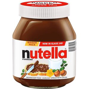 ¡Descuento! Chocolate Nu tellas para exportación 1KG 3KG 5KG 7KG - Product Image 6