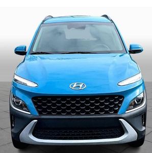 Vehículo Comercial Usado Konna SEL FWD 2023 en Excelentes Condiciones, en Venta - Product Image 2