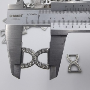 Boutons en alliage d'urée ornés de diamants personnalisés en gros, caractéristiques écologiques, Vietnam, délai de livraison d'échantillon de 7 jours non pris en charge - Product Image 3