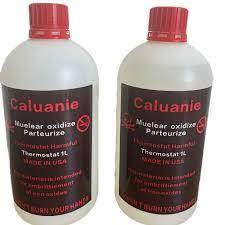 Caluanie Muelear <b>Oxidize</b> Industrial Grade Electroplating Liquid 99.9% Purity Model 2097080 - Product Image 6