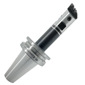 ที่ยึดจับหัวทรงสามเหลี่ยม68 Dia.48หัวทรงสว่านปรับได้ปรับแต่งได้ปรับแต่งได้แบบหัวได้ BT50 - Product Image 2