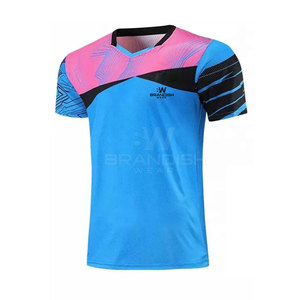 Último diseño mejor Material voleibol uniforme deportes al aire libre desgaste ligero transpirable voleibol uniforme - Product Image 2