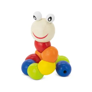 Giocattolo Caterpillar Dschubba Personalizzato, Gadget Promozionali - Product Image 3