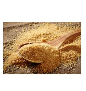 Sucre brun raffiné en vrac, fournisseur d'exportation en gros, directement de l'usine pour les magasins de détail, la confiserie et les acheteurs de production de boissons - Product Image 1
