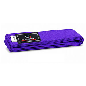 Ceinture de rangement en coton léger de haute qualité avec matériau durable, ajustement confortable et design épuré pour l'entraînement aux arts martiaux - Product Image 5