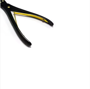 High Quality MEDvaessence Manual Orthopedic <b>Instrument</b> Set Stainless Steel Double-Bone Rodent Joint <b>Basis</b> <b>Surgical</b> <b>Instruments</b> - Product Image 4