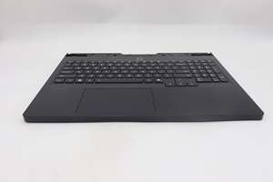 Nueva carcasa superior con reposamanos y teclado con panel táctil para Lenovo Legion Pro 5 16IAX10 83F3 5CB1S76713 - Product Image 3