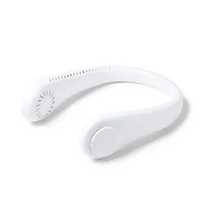 Ventilatore da Collo Personalizzato Nubsy, Gadget Rinfrescante per Esterni - Product Image 5