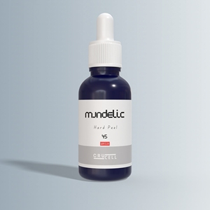 2025 Offre Spéciale Peel mandélique Crucell de haute qualité 30ml Peel chimique profond pour l'élimination de l'hyperpigmentation du visage Blanchiment de la peau - Product Image 6