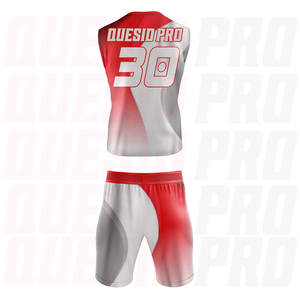 ชุดฟุตบอล 7 คน ราคาขายส่ง สำหรับเยาวชน แบบซับลิเมชั่นเต็มตัว ชุดฟุตบอล 7 คน แบบรัดรูป ชุดทีมแบบกำหนดเอง น้ำหนักเบา - Product Image 3