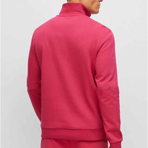 2025 hiver saison coton polaire flambant neuf haute qualité vêtements de rue sweat sur taille hommes sweats séchage rapide sweats - Product Image 4