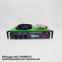 Simulador de Sistema de Control de Computadora HEUI 320D HEUP, Probador de Bomba Inyectora Diesel con Cambox para Automóvil