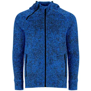 Felpa con Cappuccio Everest Personalizzata, Merchandising Promozionale per Felpe e Hoodie - Product Image 3